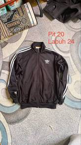 tracktop adidas & playboy