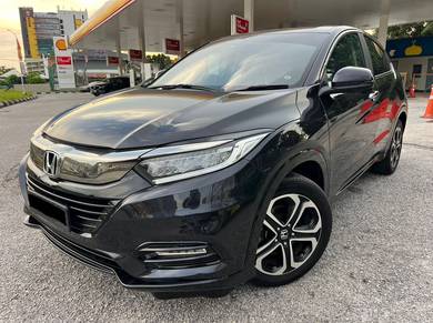 Honda HR-V V in Klang, SGR