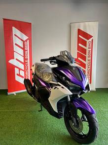 Yamaha NVX