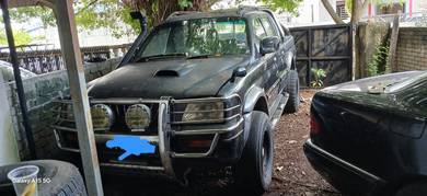 Mitsubishi Storm GLS in Bukit Mertajam, PNG