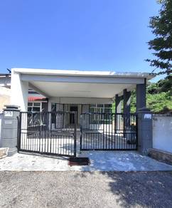 Semi-Detached House For Sale in Alor Gajah,MLK