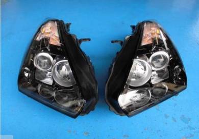 Nissan GTR R35 Headlight Head Lamp Light GTR35