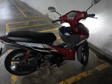 Honda Wave 110