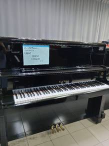Kawai US63H premium upright grand 