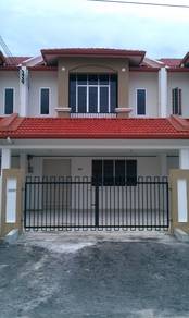 Room in Miri, SWK