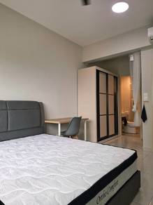 Room in Bayan Lepas, PNG