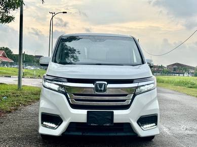 Honda Stepwagon SPADA in Johor Bahru, JHR