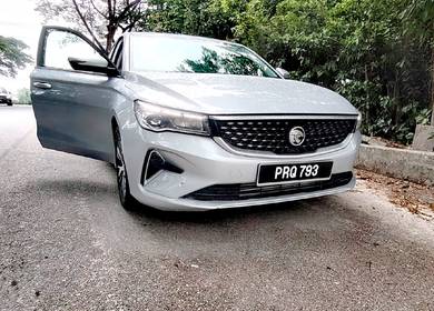 Proton S70 PREMIUM in Serdang, SGR