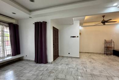 Terraced House For Sale in Bandar Sri Damansara,SGR