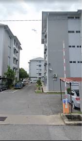 Apartment For Rent in City Apartments