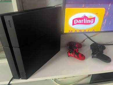 Playstation 4