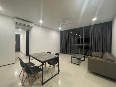Condominium For Rent in The Fennel Sentul East