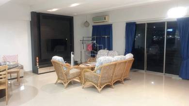 Room in Butterworth, PNG
