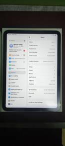 Ipad A16 256GB Silver WIFI