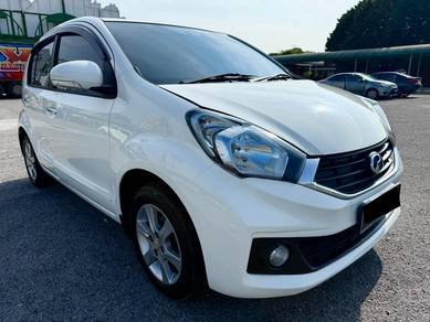 Perodua MyVi PREMIUM X in Bandar Bukit Tinggi, SGR