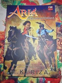 ARIA. Penyelamat Hablus