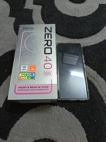 infinix zero 40