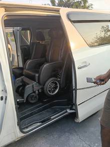 Welcab for sale