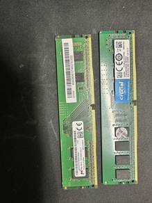 FOR SALE: 8GB DDR4 RAM (2×4GB Kit) 🔥