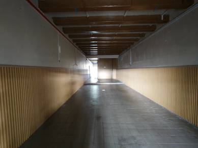 Shop lot For Rent in Kuching,SWK