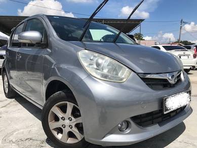 Perodua MyVi EZi PREMIUM in Klang, SGR