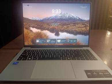 Acer Aspire Lite 16 i5 13th Gen 32GB RAM
