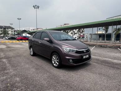 Perodua Bezza PREMIUM X in Batu Berendam, MLK