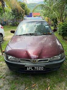 Proton Wira GLi A/B SE in Ipoh, PRK
