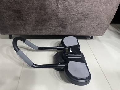 Abs roller
