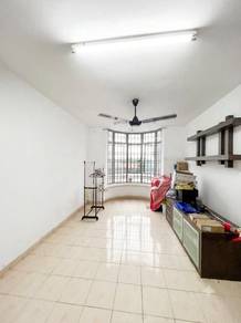 Condominium For Sale in Angkasa Condominiums