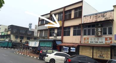 Shop lot For Rent in Kuching,SWK