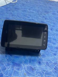 Player Saga MC2 2025 (Inc Reverse Camera)
