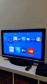 Sharp Aquos LED TV