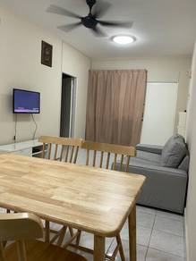 Apartment For Sale in Mentari Court