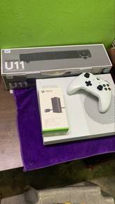 xbox one s 512gb