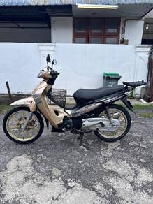 Honda Wave 125
