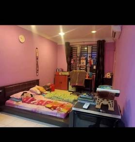 2.5-storey Terraced House For Sale in Johor Bahru,JHR