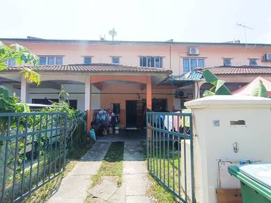 2-storey Terraced House For Sale in Semenyih,SGR