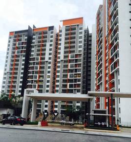 Condominium For Sale in Ameera Residence