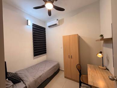 Room in Cheras, KUL