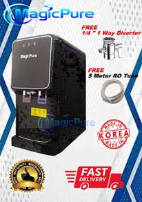 Penapis Air Water Filter Panas Sejuk Warm