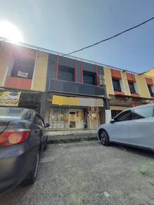 Shop lot For Rent in Chemor,PRK