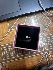 Pandora Ring