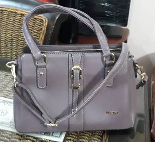 RUCINI Handbag - 10 x 7 x 5 Inch