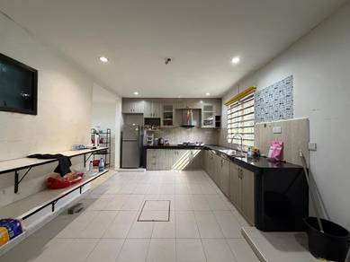 2-storey Terraced House For Sale in Bukit Beruntung,SGR