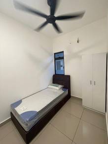 Room in Sentul, KUL