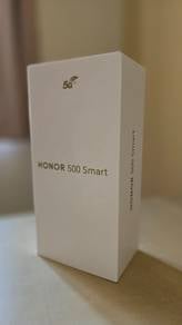 HONOR 500 Smart 5G