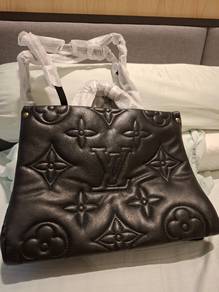 Louis Vuitton Coussin Women Bag