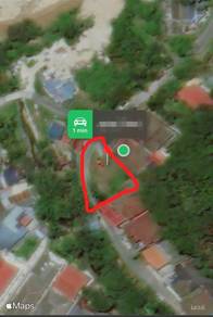 Residential Land in Ampang, SGR