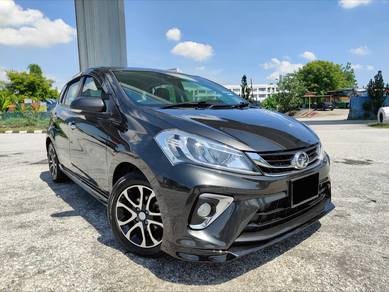 Perodua MyVi ADVANCE in Cheras, SGR